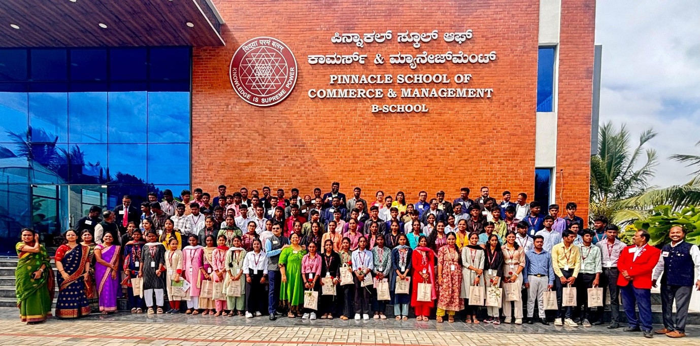 BVFL – Business Voice for Future Leaders